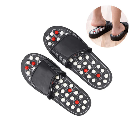 Foot Relief - Acupressure Massage Sandals