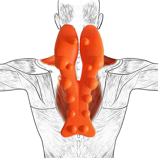 Spine Align - Trigger Point Massager