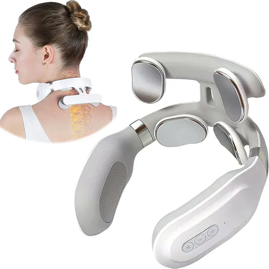 Vita Neck - Deep Tissue EMS Neck Massager