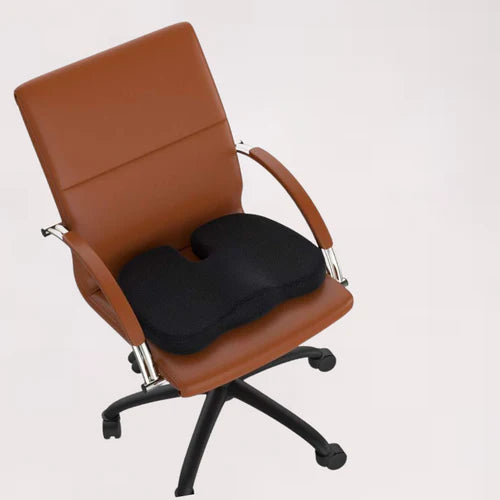 Comfort Seat - Ergonomic Chair Hip Cushion