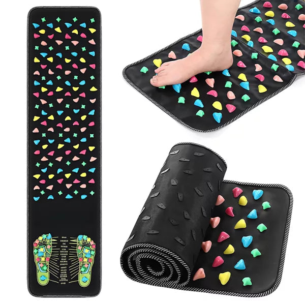 Foot Revival - Acupressure Massage Mat