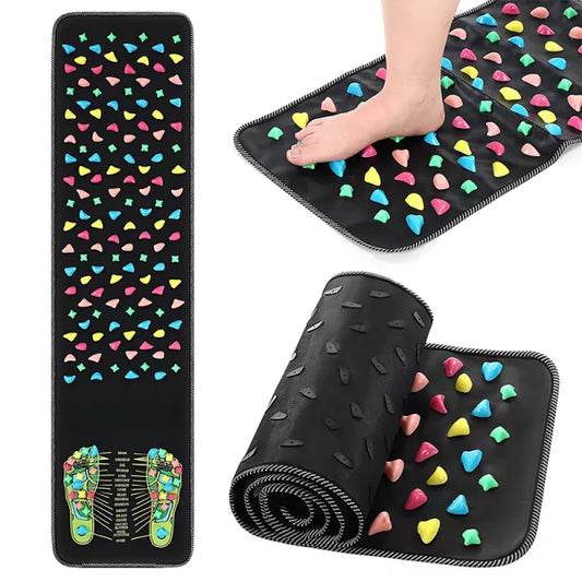 Foot Revival - Acupressure Massage Mat