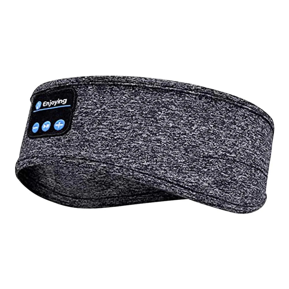 LunaSleep Band - Bluetooth Sleep Headphones