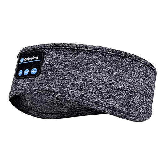 LunaSleep Band - Bluetooth Sleep Headphones