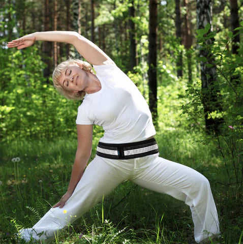 Posture Guard - Support Belt for Natural Alignment