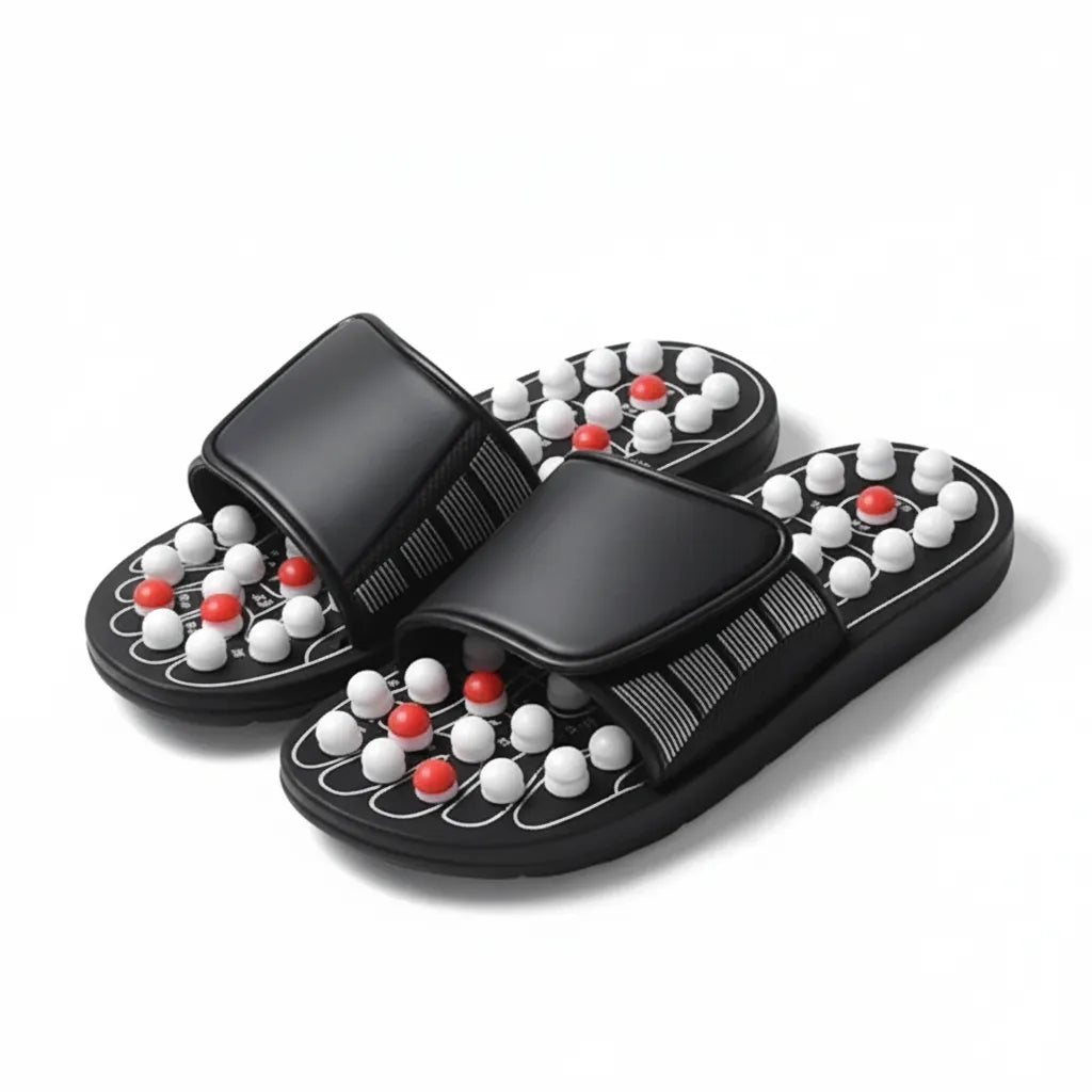 Foot Relief - Acupressure Massage Sandals