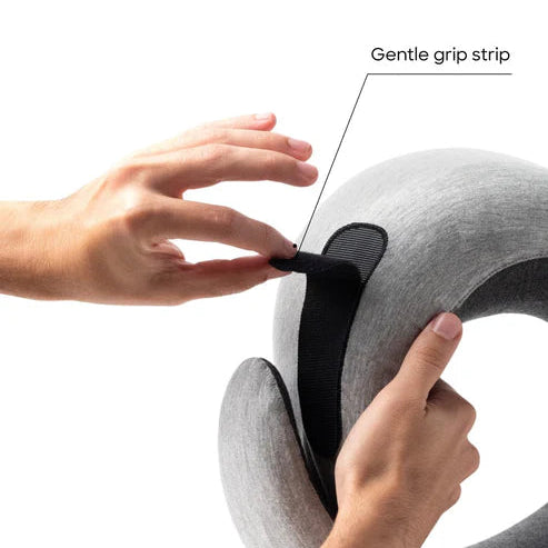 Travel Pillow - Ergonomic Neck Pillow