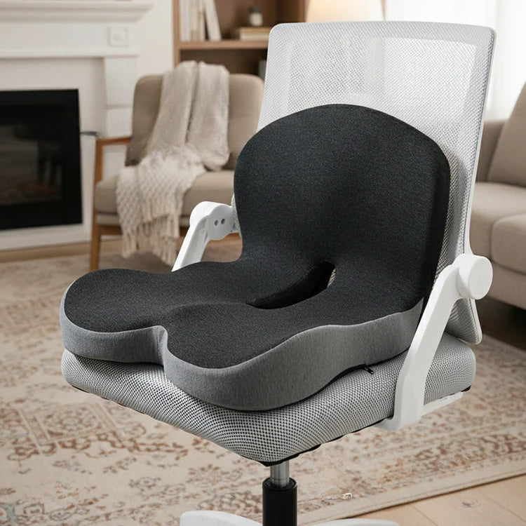 Posture Seat - Ergonomic Seat Cushion