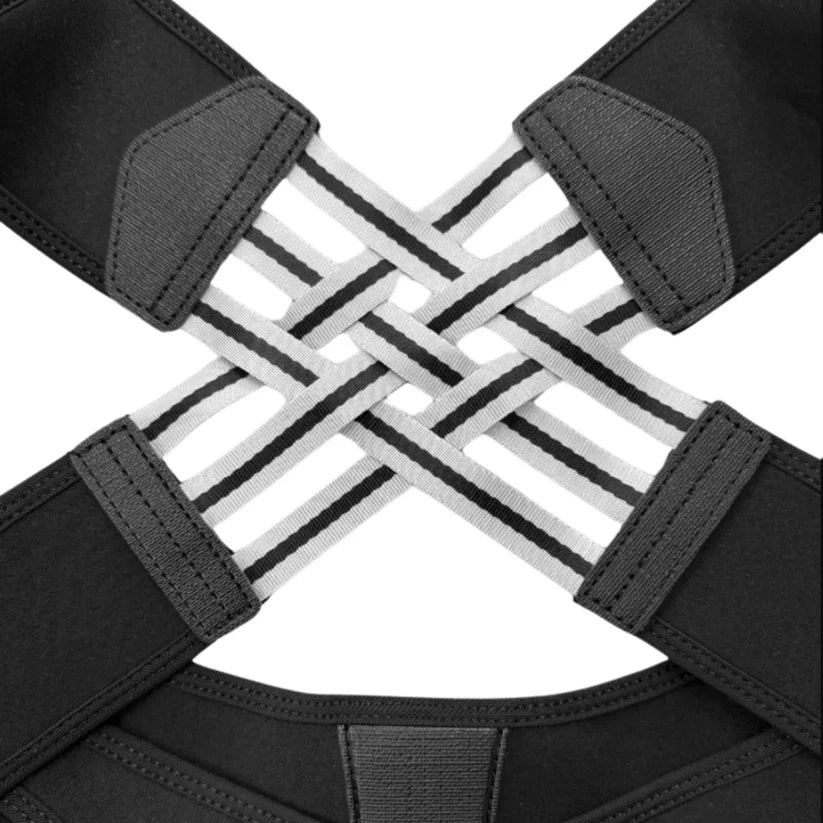 Back Balance - Ergonomic Posture Corrector