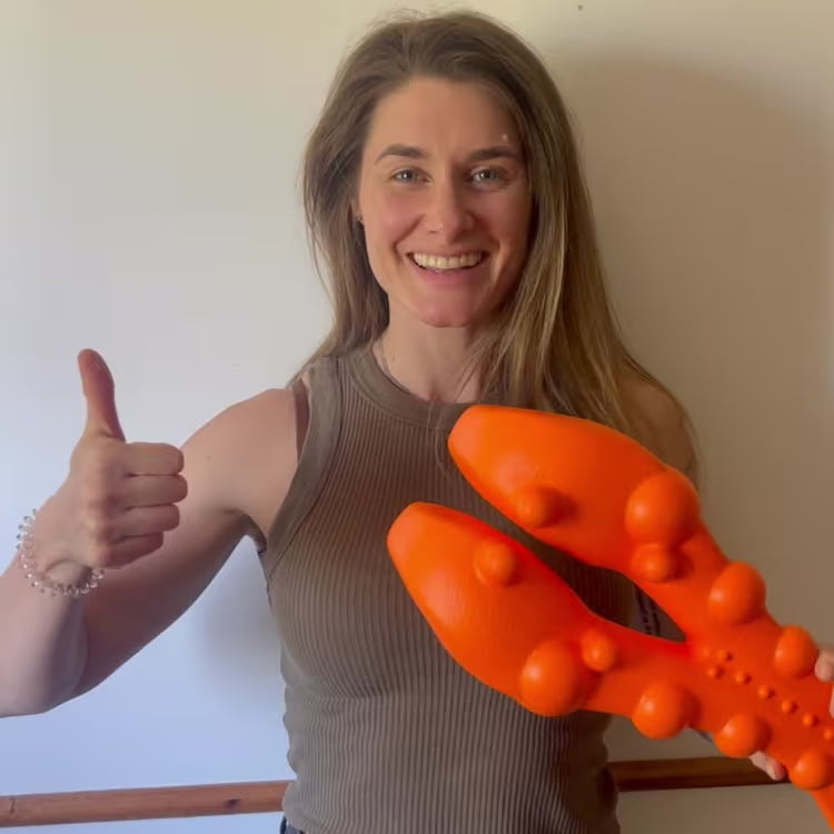 Spine Align - Trigger Point Massager