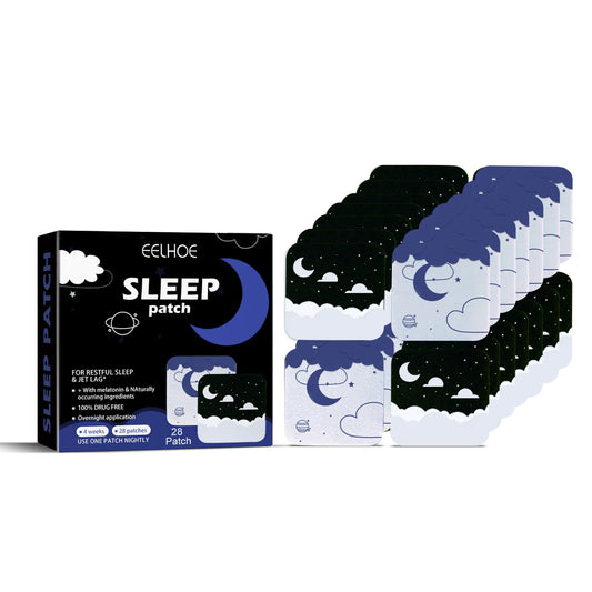 Dream Ease - Sleep Patch