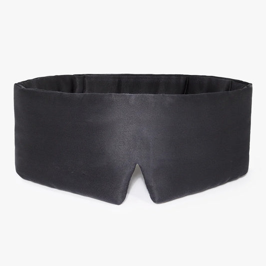 Silken Sleep – Premium Mulberry Silk Sleep Mask