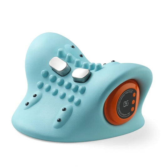 Neck Ease - Neck Cervical Massager
