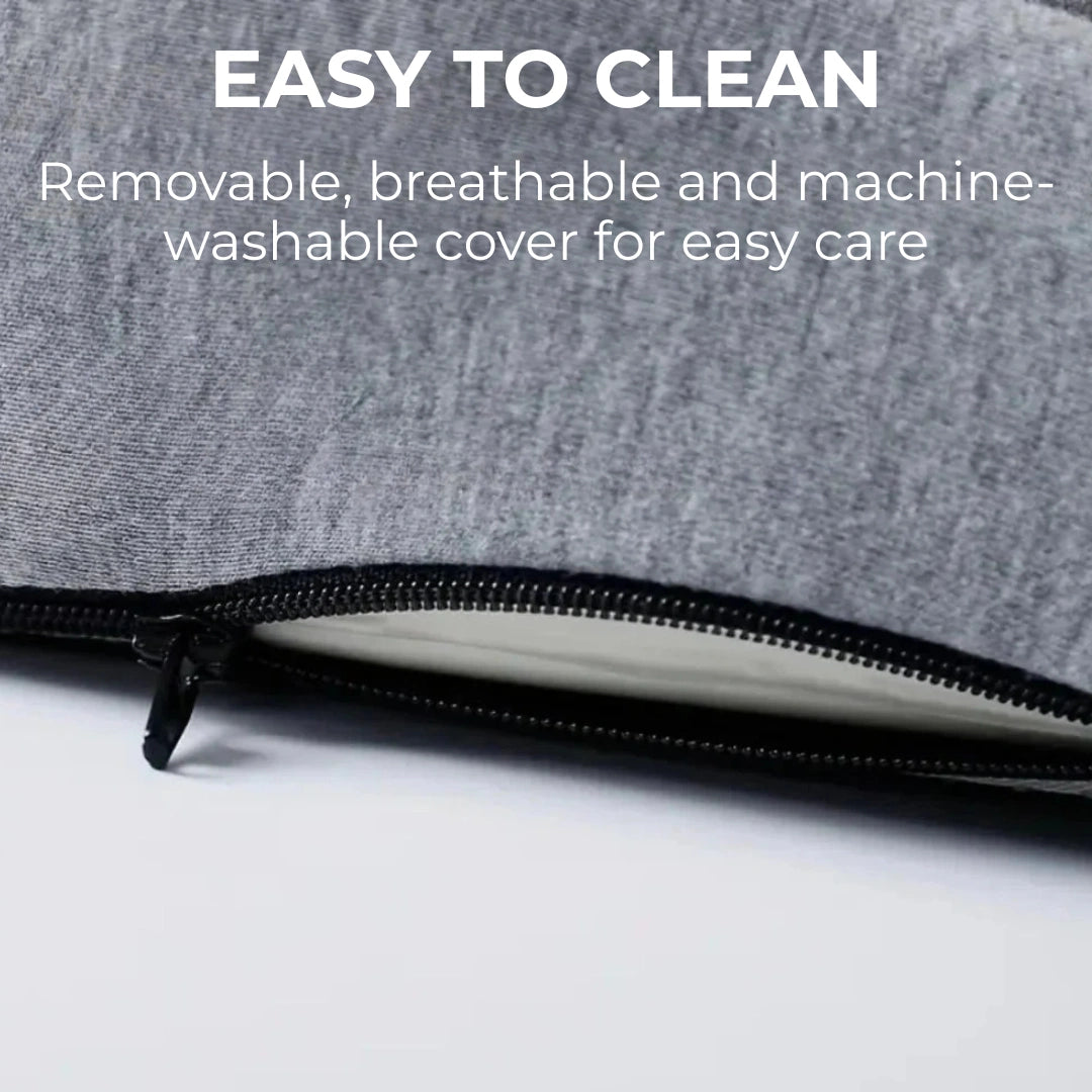 Posture Seat - Ergonomic Seat Cushion