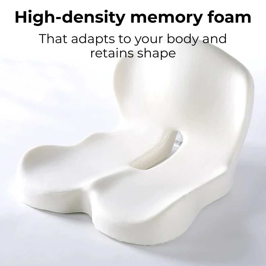 Posture Seat - Ergonomic Seat Cushion