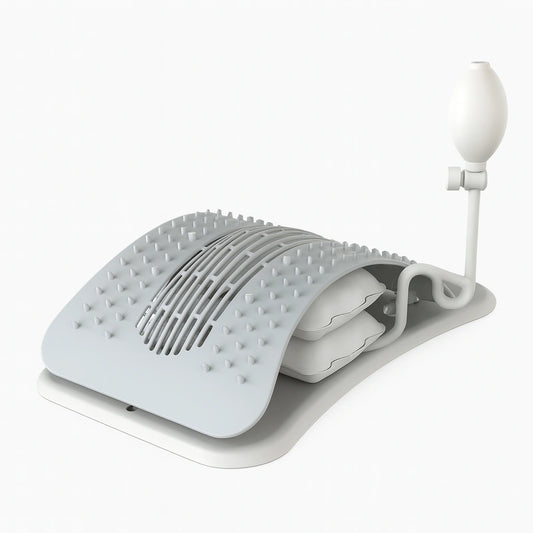 Posture Lift - Adjustable Back Stretcher