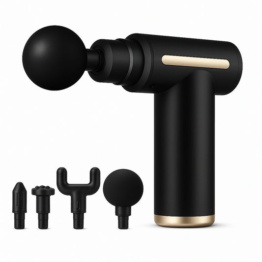 MiniPulse - USB Powered Massage Gun