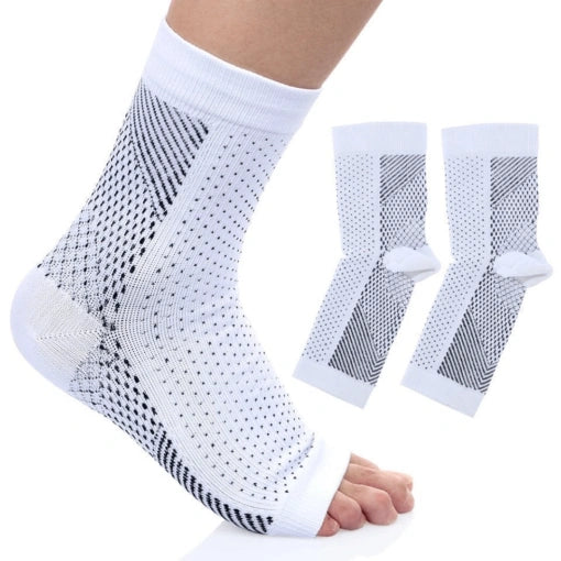 Aero Fit - Durable compression socks