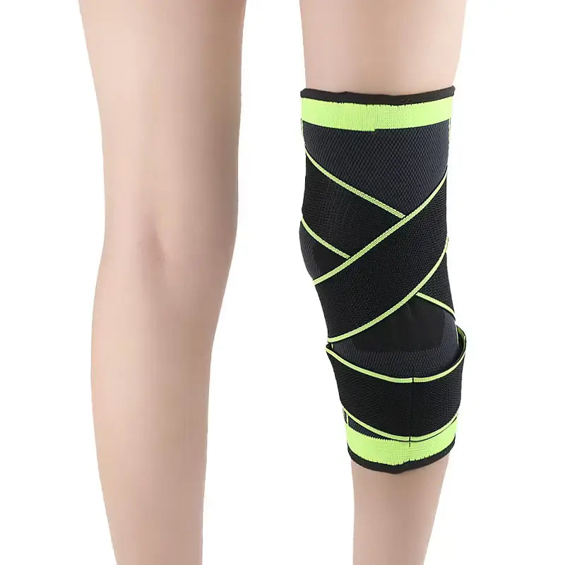Flexi Guard - Non-Slip Knee Support