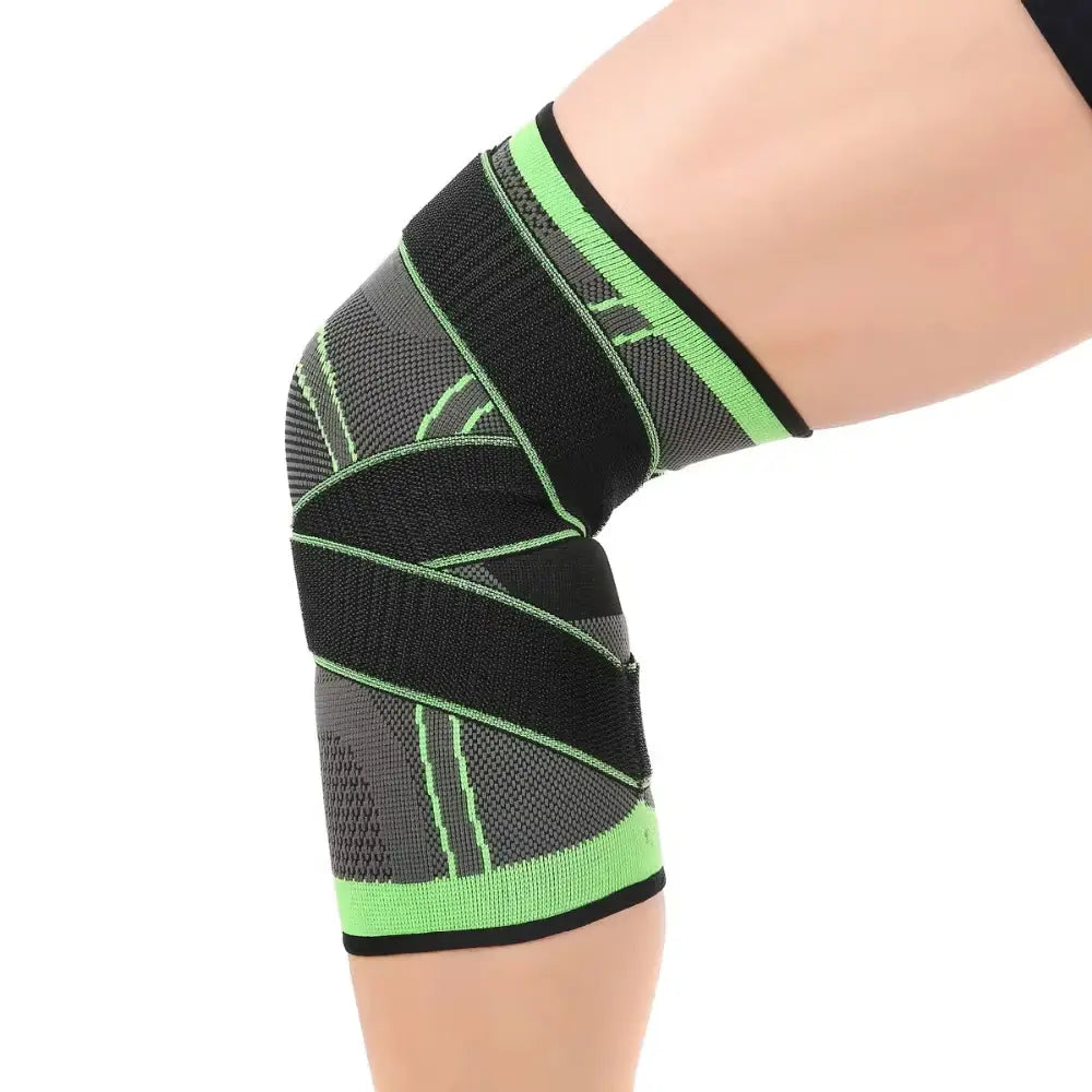 Flexi Guard - Non-Slip Knee Support