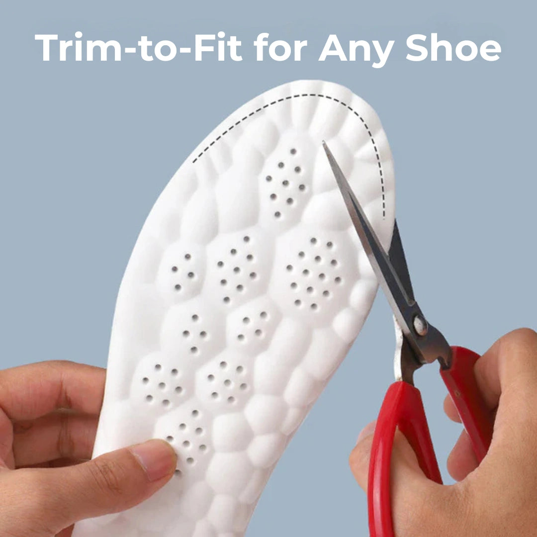Cloud Insoles - All Day Comfort Insoles