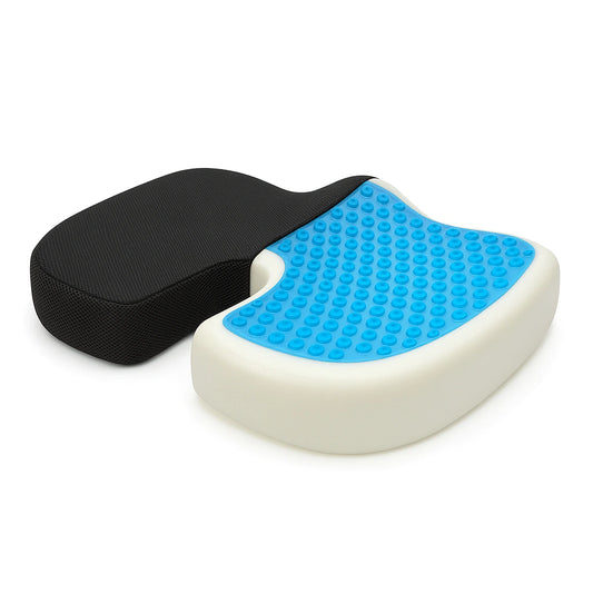 Comfort Seat - Ergonomic Chair Hip Cushion
