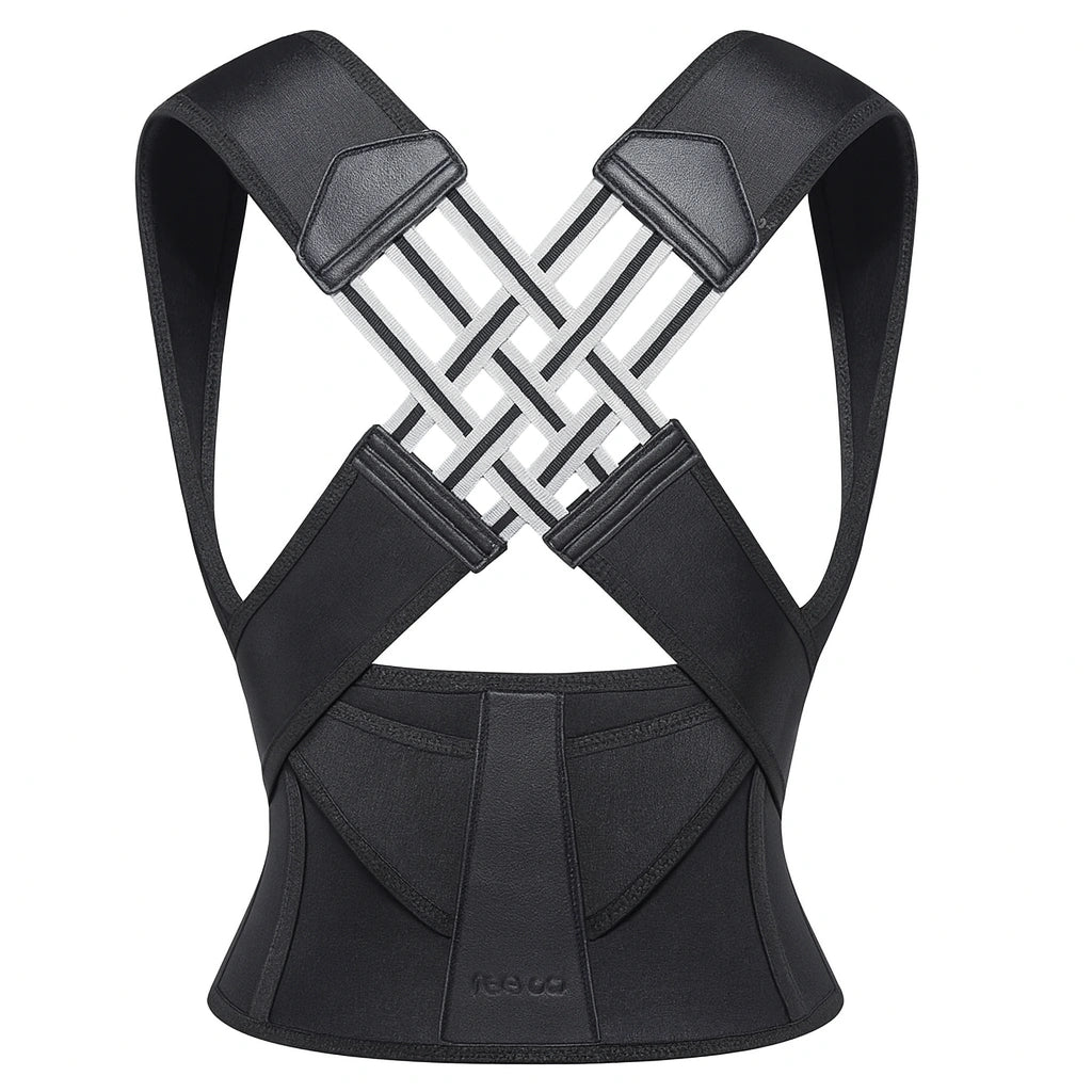 Back Balance - Ergonomic Posture Corrector