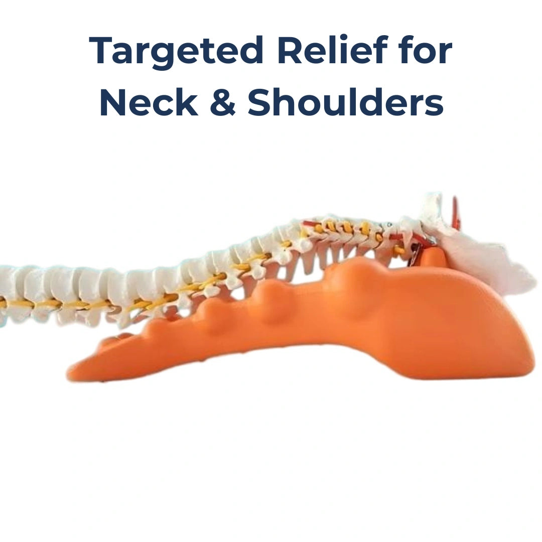 Spine Align - Trigger Point Massager