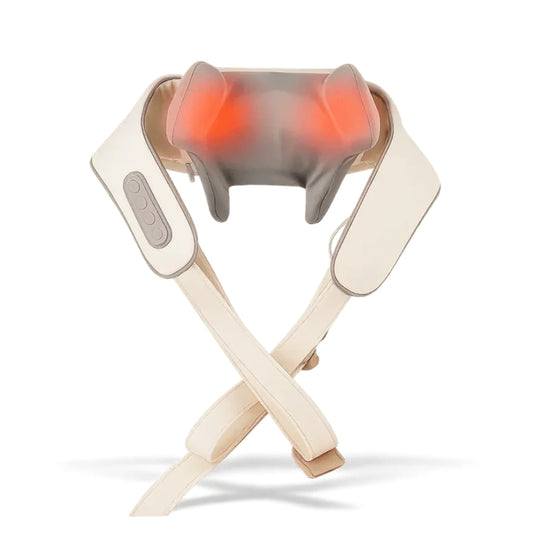 RelaxPro - Massager for neck and shoulders