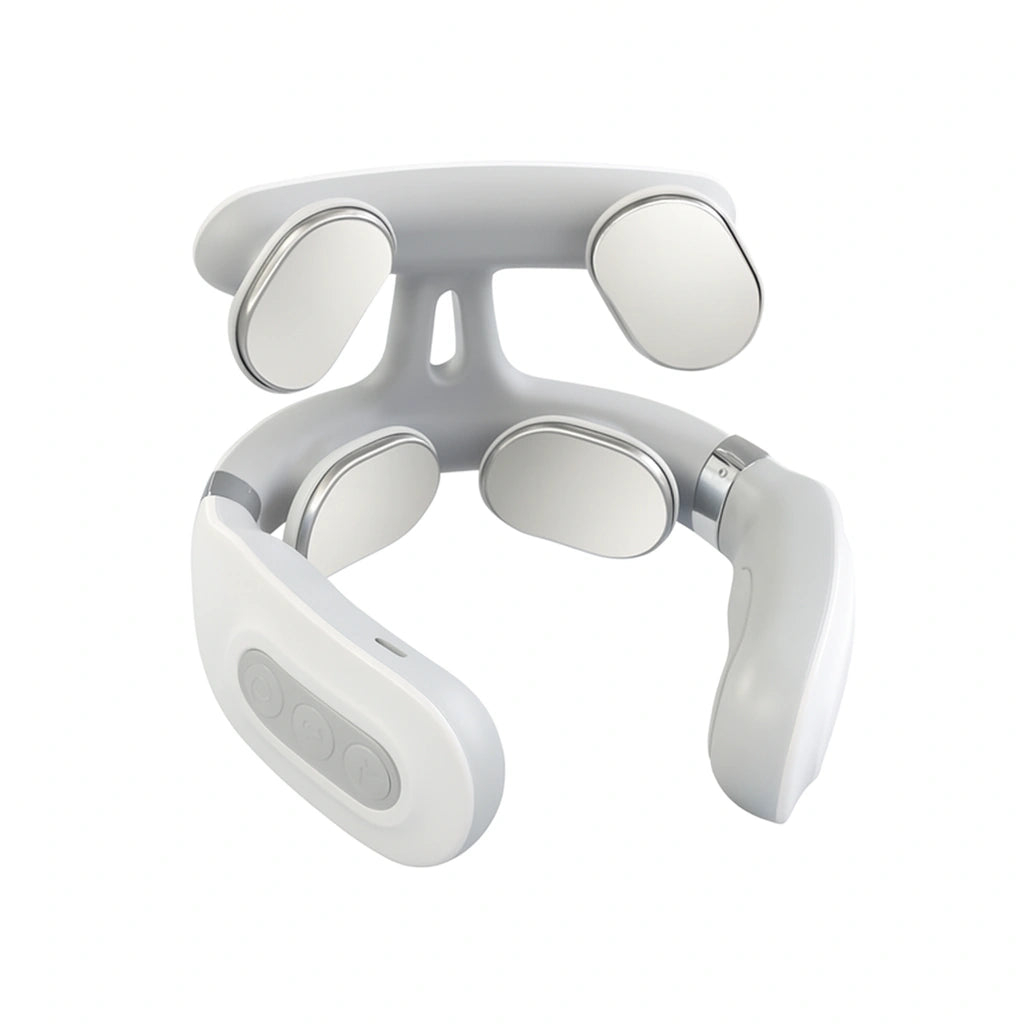 Vita Neck - Deep Tissue EMS Neck Massager