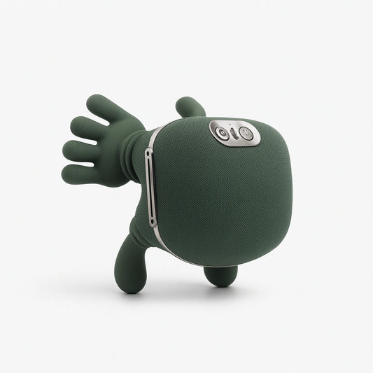 RelaxMate - Deep Kneading Massager