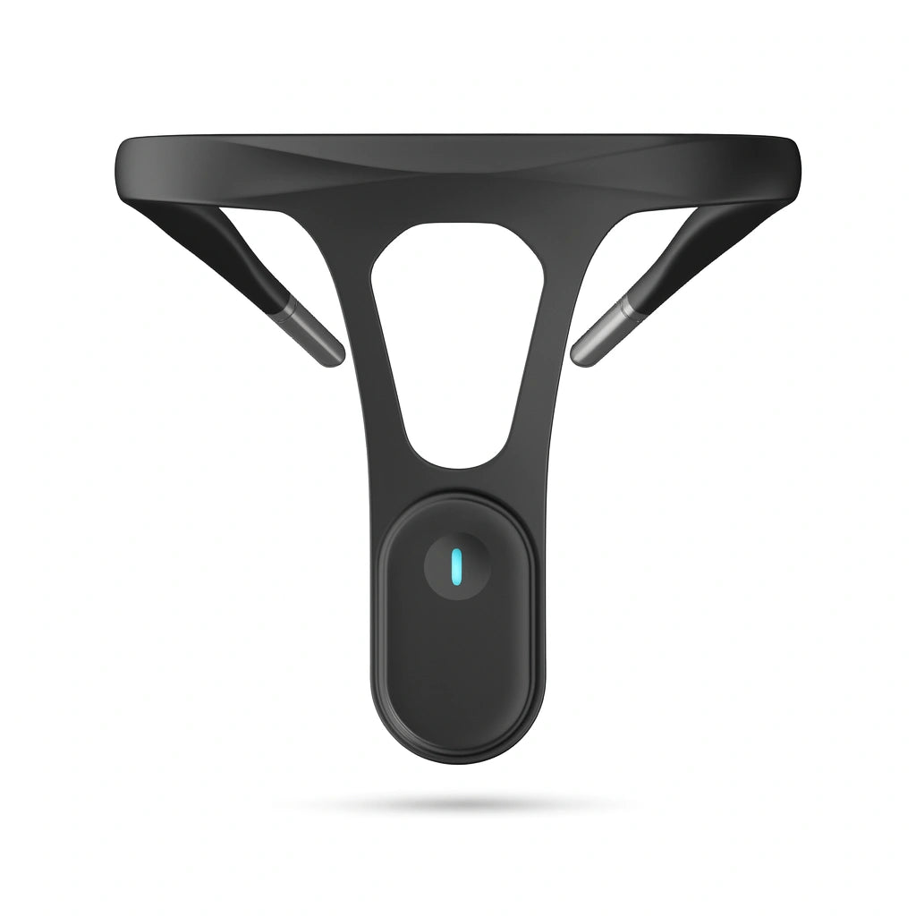 Posture Sense - Smart Back Posture Corrector