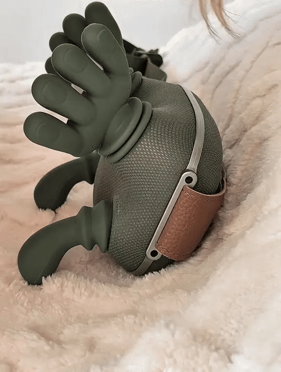 RelaxMate - Deep Kneading Massager