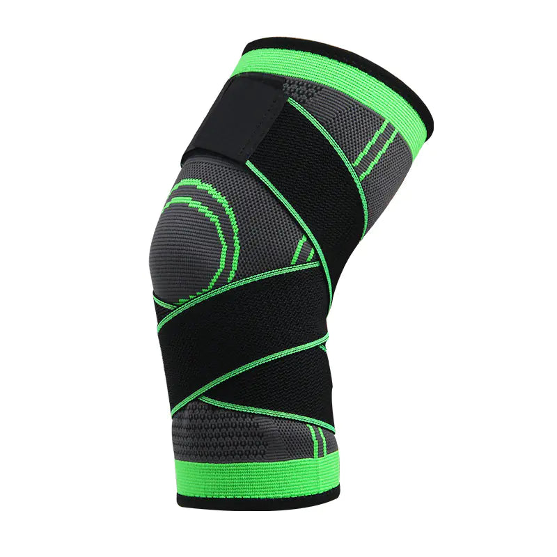 Flexi Guard - Non-Slip Knee Support