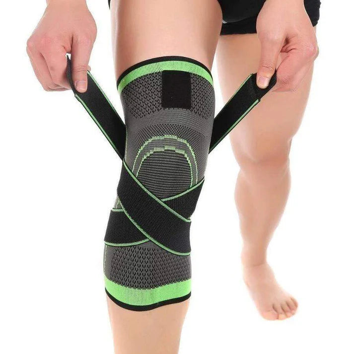 Flexi Guard - Non-Slip Knee Support