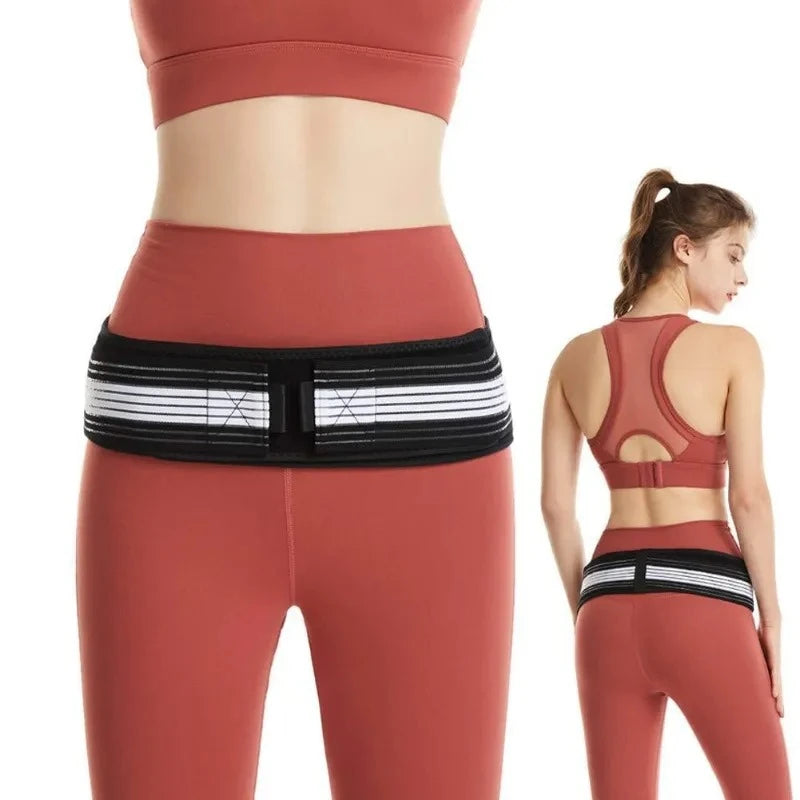Posture Guard - Support Belt for Natural Alignment