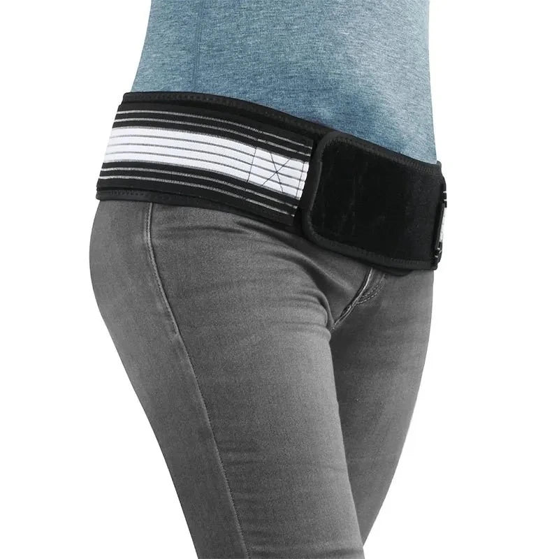 Posture Guard - Support Belt for Natural Alignment