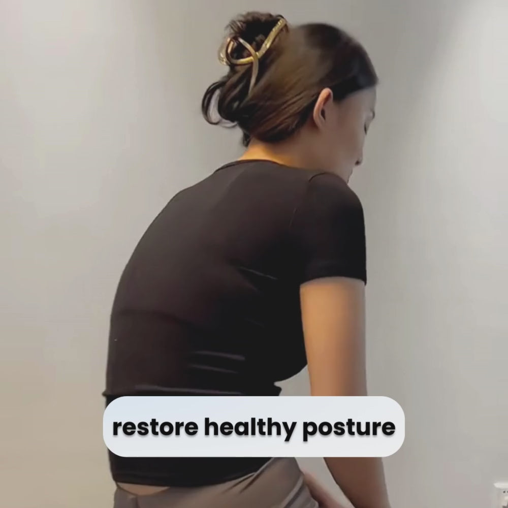 Back Balance - Ergonomic Posture Corrector