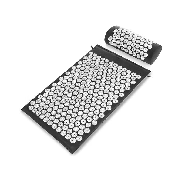 ZenPoint Mat - Acupressure Relax Mat Set