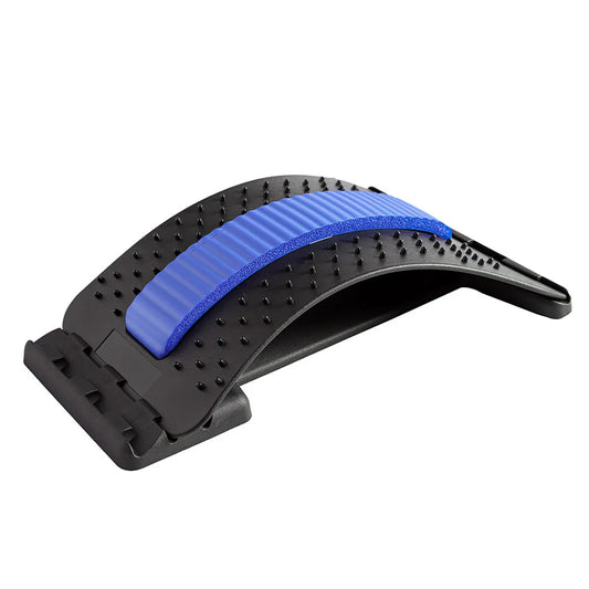 Back Flex - Adjustable Back Stretcher